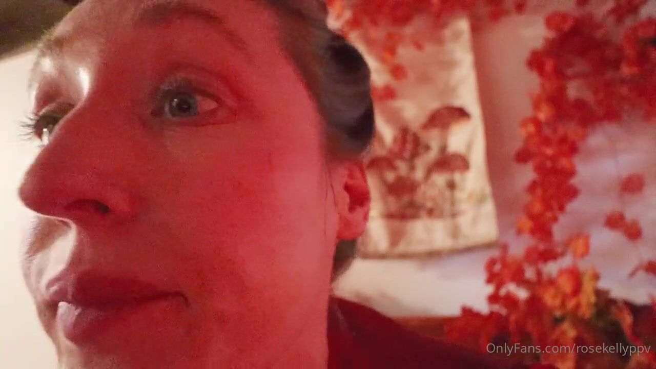 Rose Kelly Titty Fuck Dildo Blowjob Onlyfans Video Leaked