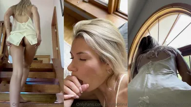 Sabrina Vaz First Sex Tape Blowjob Onlyfans Video Leaked