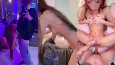 WaifuMiia Onlyfans Sex After Party Video Leaked