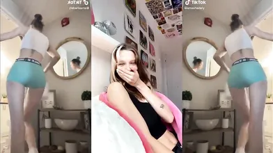 Ashley Matheson OnlyFans Nude Compilation Porn Video