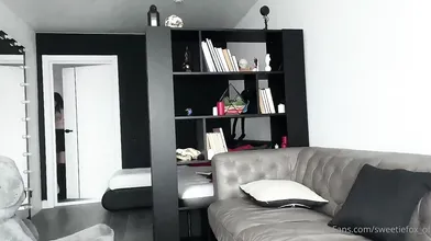 Sweetie Fox Nude Doggy Style Sex Tape Video Leaked