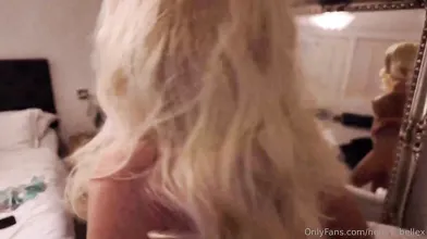 Honey Belle Nude ASMR Roleplay OnlyFans Video Leaked