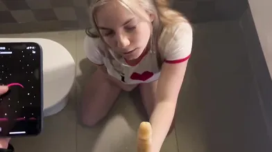 Devdaria In KFC Makes Me Cum Blowjob Video Leaked
