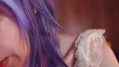 Maimy ASMR Roxy Cheers You OnlyFans Video Leaked