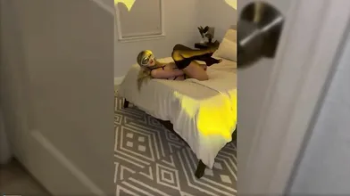 Autumn Ren Nude POV Blowjob Doggystyle Creampie Video Leaked
