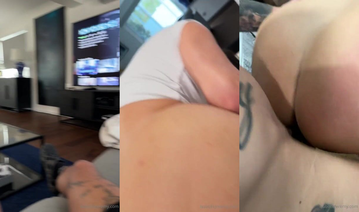 Isabelle Eleanore Kitchen Counter Fuck PPV Video Leaked