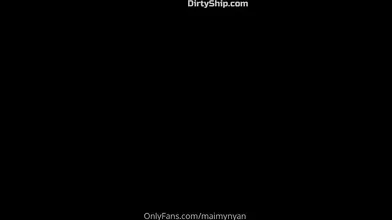 Maimy ASMR Good Night Kisses OnlyFans Video Leaked