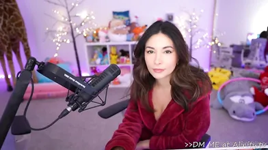 Alinity PPV 9th November 2024 OF Livestream Leaked