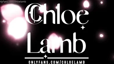 Onlyfans Chloe Lamb BG Blowjob TitFuck Riding Sex Video Leaked