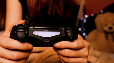 Maimy ASMR Friend Playing While You Trying To Sleep Video