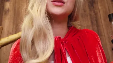 Maimy ASMR My Big Bad Wolf Leaked Video