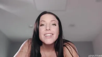 Angela White Full Body Physical Exam ASMR Video