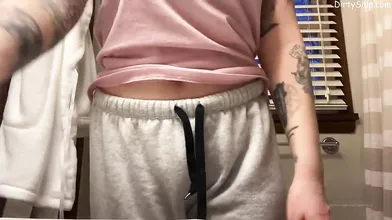 Karuna Satori OnlyFans Anal Dildo Porn Video