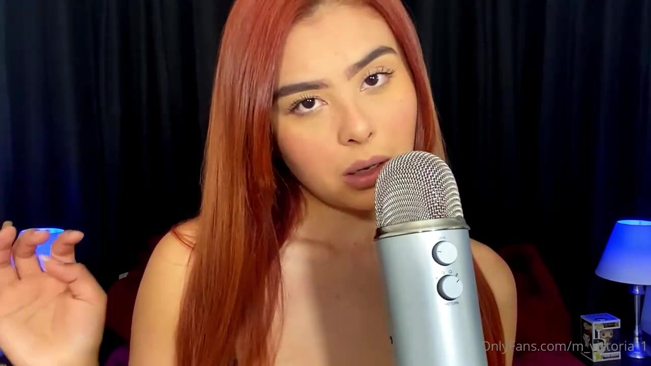 Vico ASMR Nip Slip Urologist Doctor Video Leaked