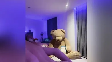 Lauren Alexis Ass Twerk Striptease Video Leaked