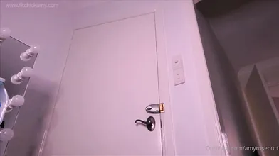 ASMR Network Nude Step Sis JOi Video Leaked