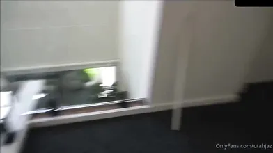 Utahjaz Step Sister Sex Tape PPV OnlyFans Video Leaked