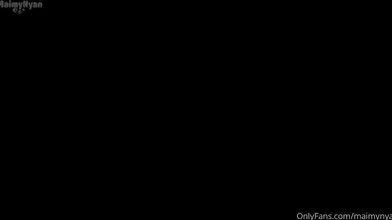 Maimy ASMR Sexy Catgirl Cosplay Video Leaked