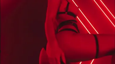 Rachel Cook Nude Catwoman Cosplay Onlyfans Video Leaked