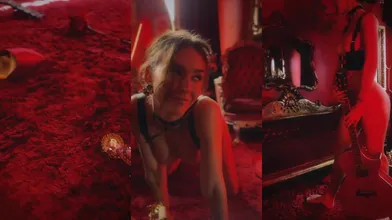 Rachel Cook Nude Bare Ass PPV Onlyfans Video Leaked