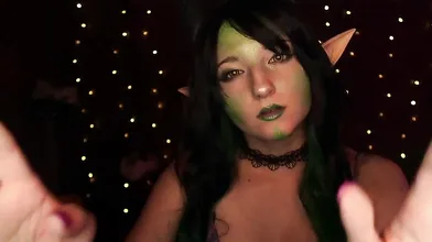 AftynRose ASMR Science Patreon Video Leaked