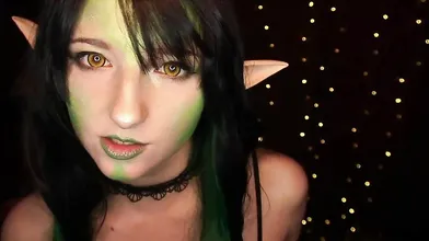 AftynRose ASMR Science Patreon Video Leaked