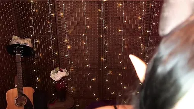 AftynRose ASMR Science Patreon Video Leaked