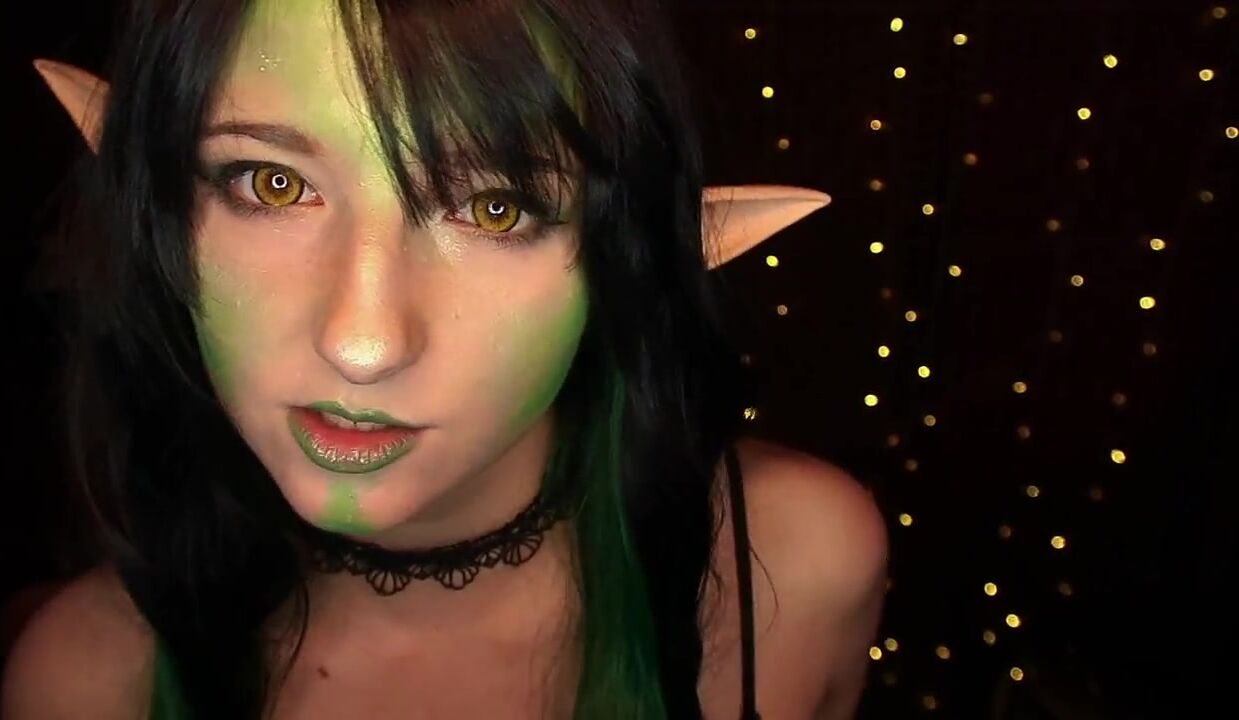 AftynRose ASMR Science Patreon Video Leaked