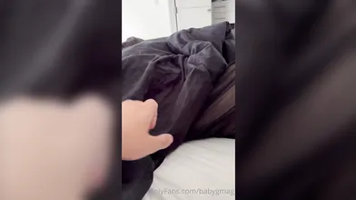 Stefanie Knight Wake Up And Fuck Onlyfans Video Leaked
