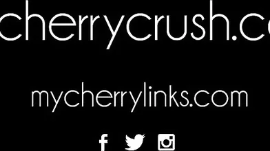Cherry Crush Anal Sex Porn Blowjob Video Leaked