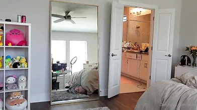 Alinity Boobs Tease Dance Video Leaked