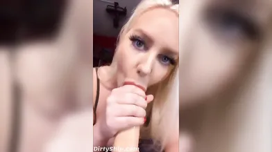 Tara Babcock Porn Dildo Blowjob OnlyFans Leaked Video