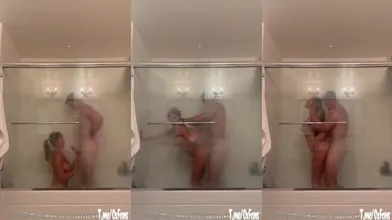 Amanda Trivizas Nude Shower Fucking Video Leaked