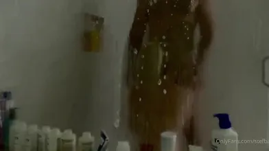 Stefanie Knight Nude Shower Fuck Video Leaked