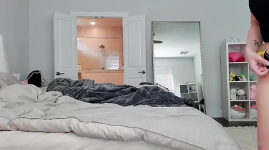 Alinity Sexy Twerking PPV Video Leaked