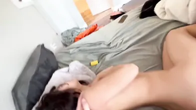 Jameliz Cum On Face Sex Tape Video Leaked