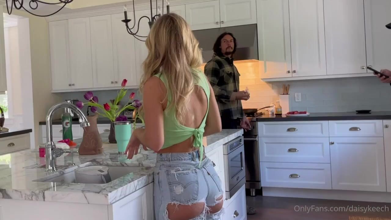 Daisy Keech Sexy Days With Dais Video Leaked