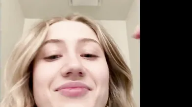 Madi Anger Nude Bathroom Masturbation Video Leaked