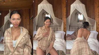 Rachel Cook Onlyfans Nude Strip Tease Video Leaked