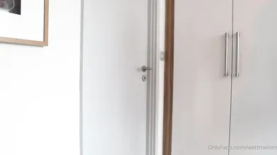 WettMelons Nude Secretary Fucking Video Leaked