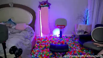 Amouranth Nude Boobs Full Livestream Video Leaked