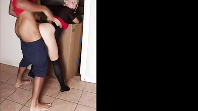 Addison Ivy Package Delivery SexTape Video Leaked