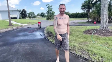 Bryce Adams Fucked In The Driveway Onlyfans Video Leaked