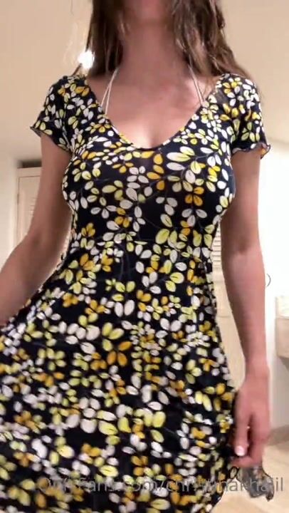 Christina Khalil Nude Shower Asshole Tease Video Leaked