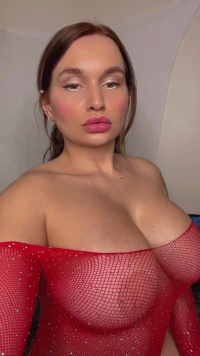 Zoie Burgher Double Dildo Anal Fuck Video Leaked