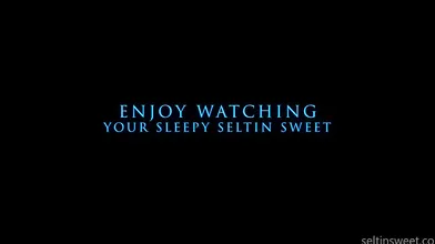 Seltin Sweety Pajama Masturbation PPV OnlyFans Video Leaked