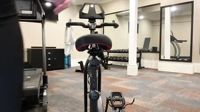 Christina Khalil Naked Grinding In The Gym Video Leaked