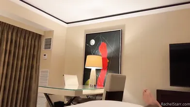 Rachel Starr Nude POV Hotel Blowjob Sex Video Leaked