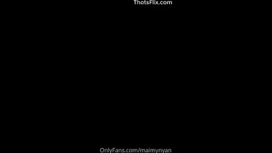 Maimy ASMR POV Teaser OnlyFans Video Leaked