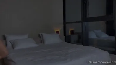 Anna Ralphs Nude Bedroom Sex Onlyfans Video Leaked